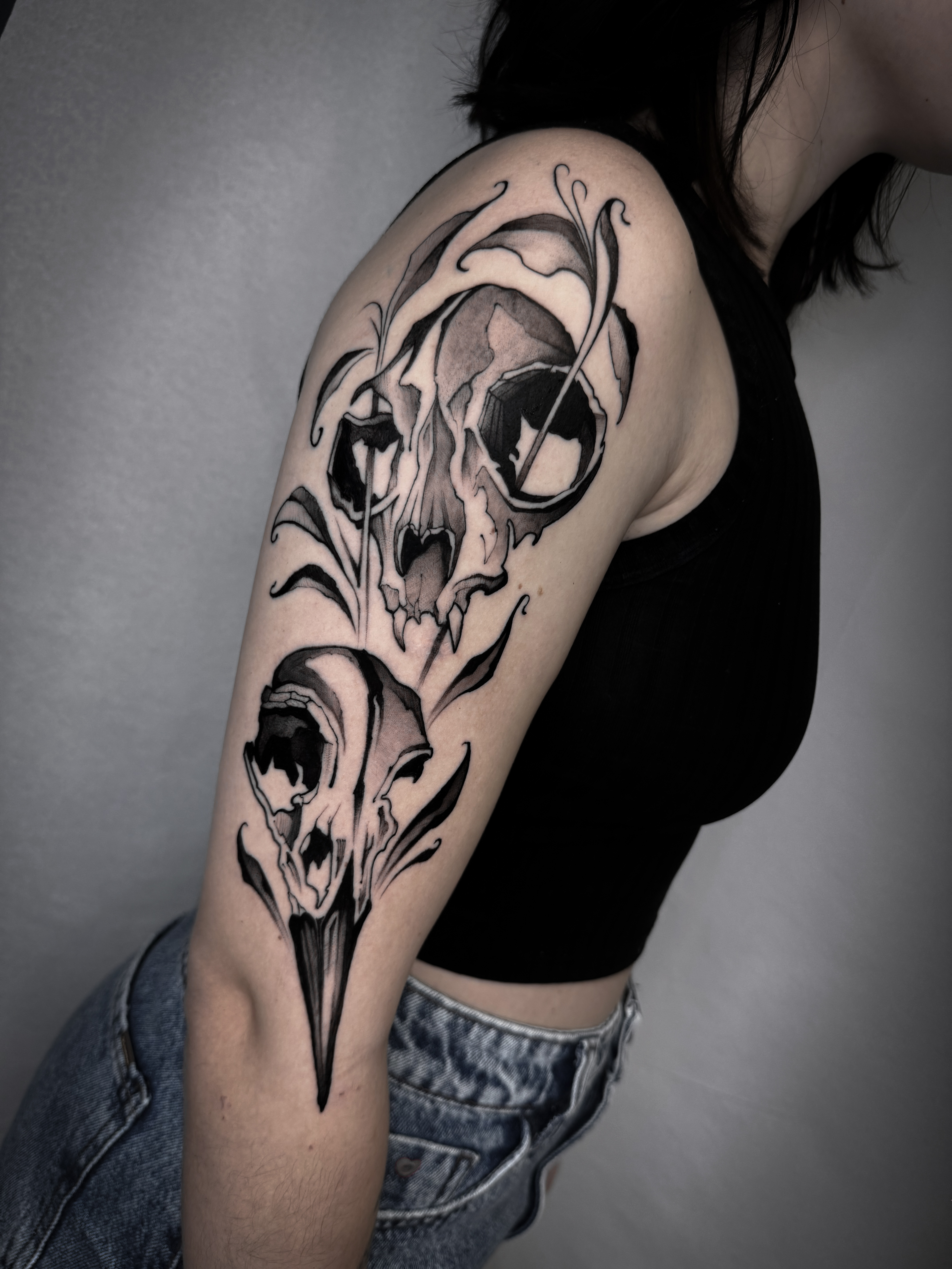 Custom — 12