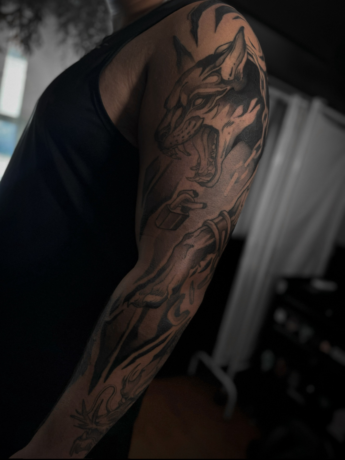 Custom — 12