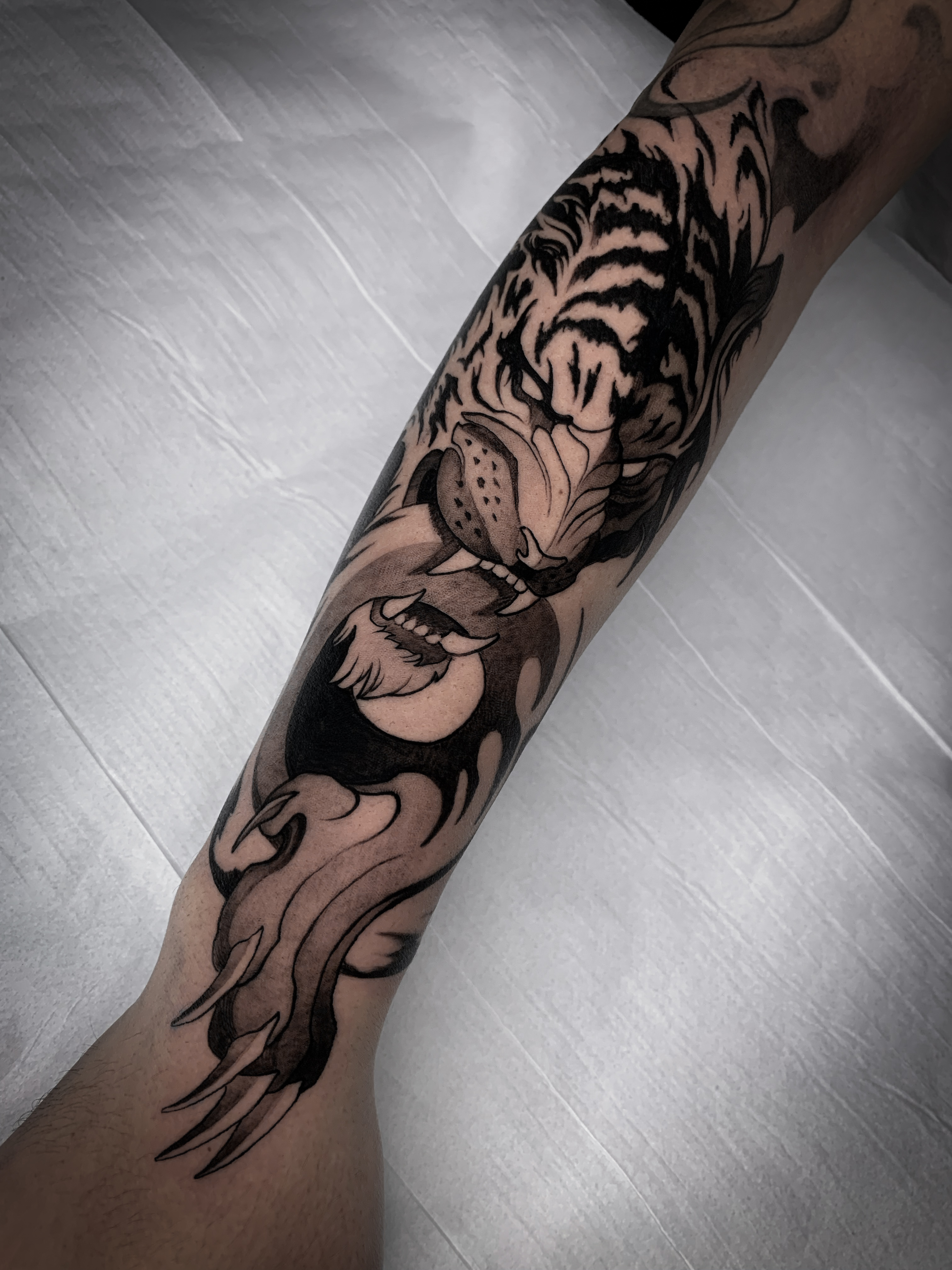 Custom — 12