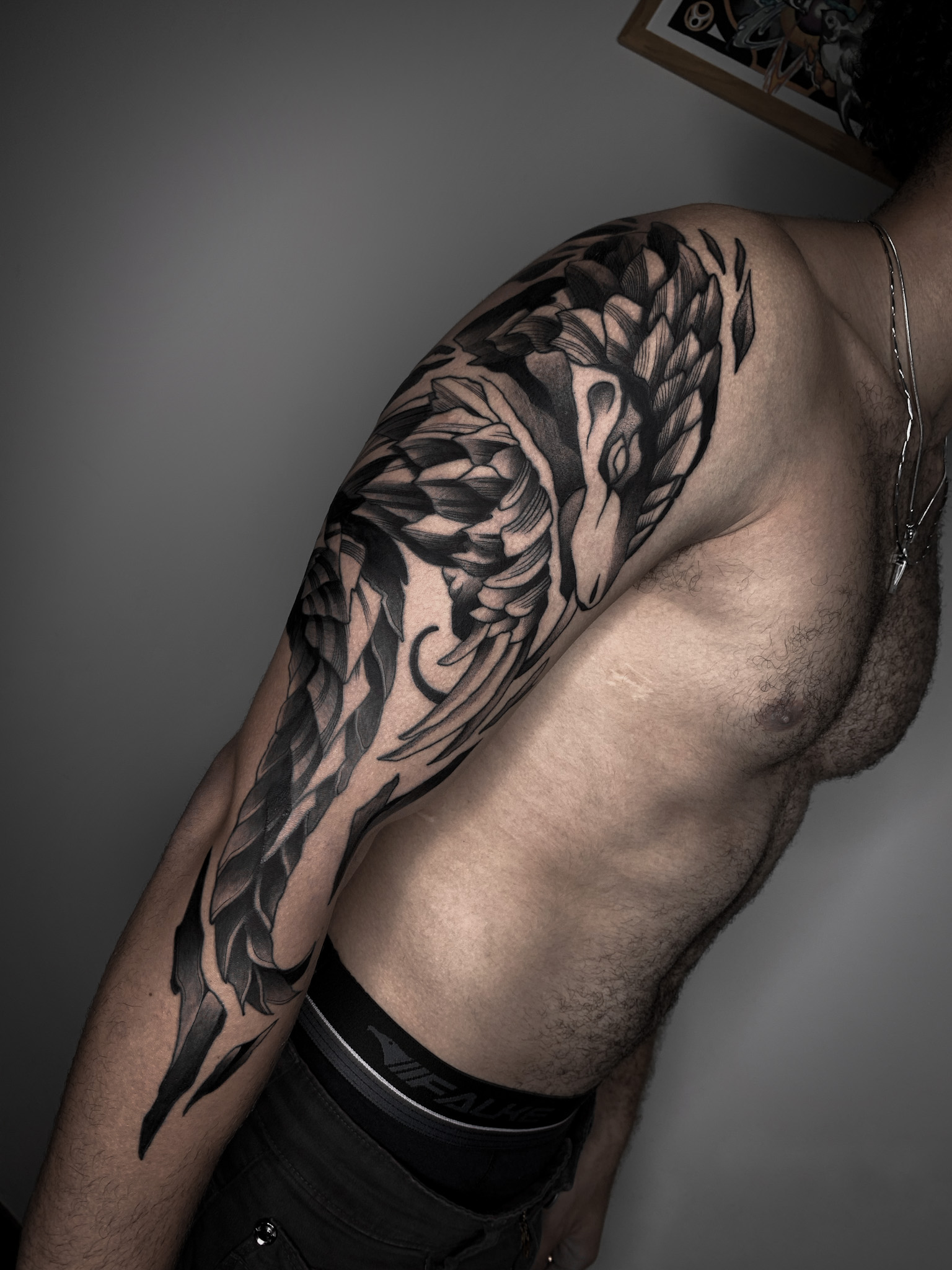 Custom — 12