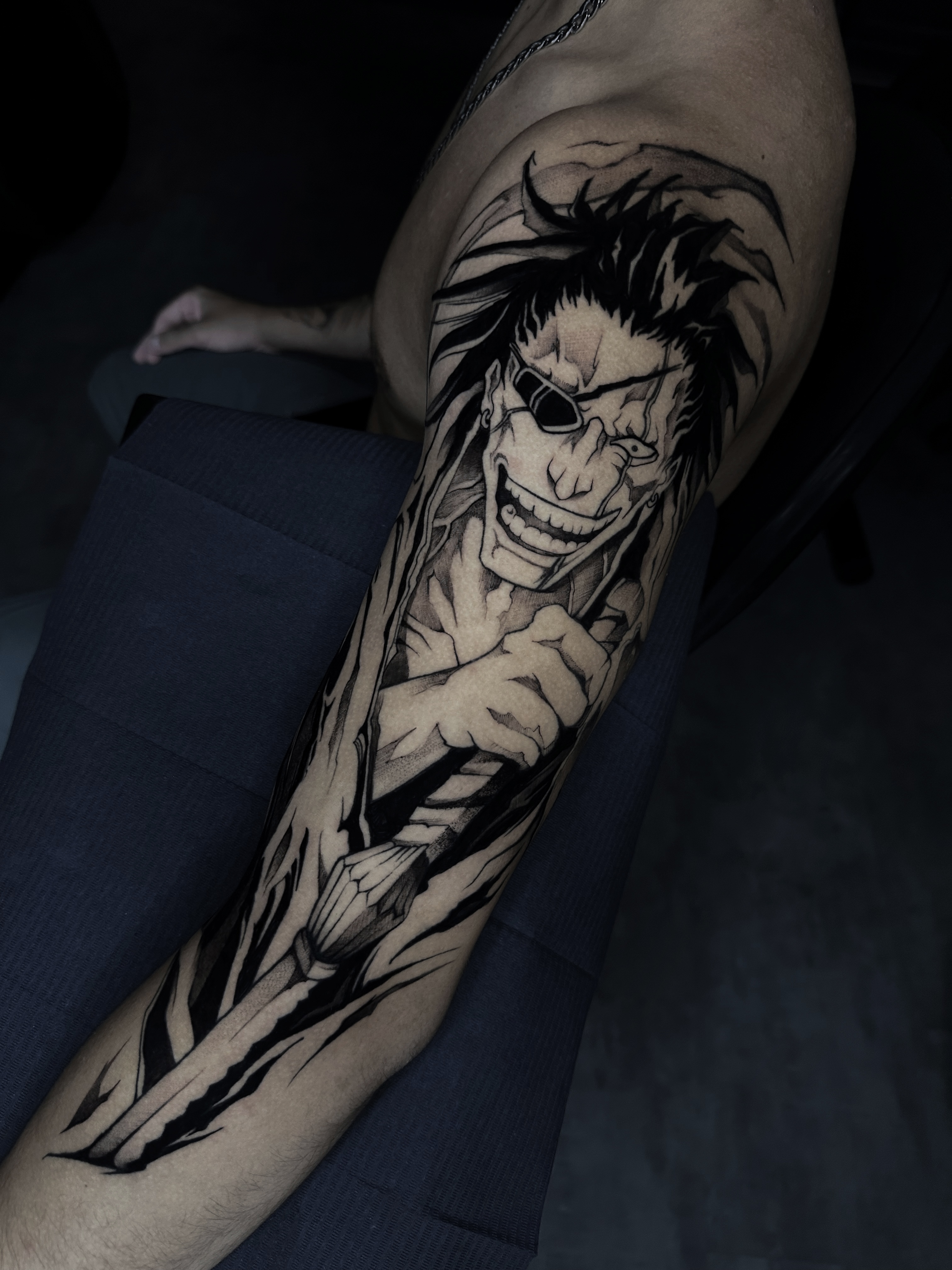 Custom — 12