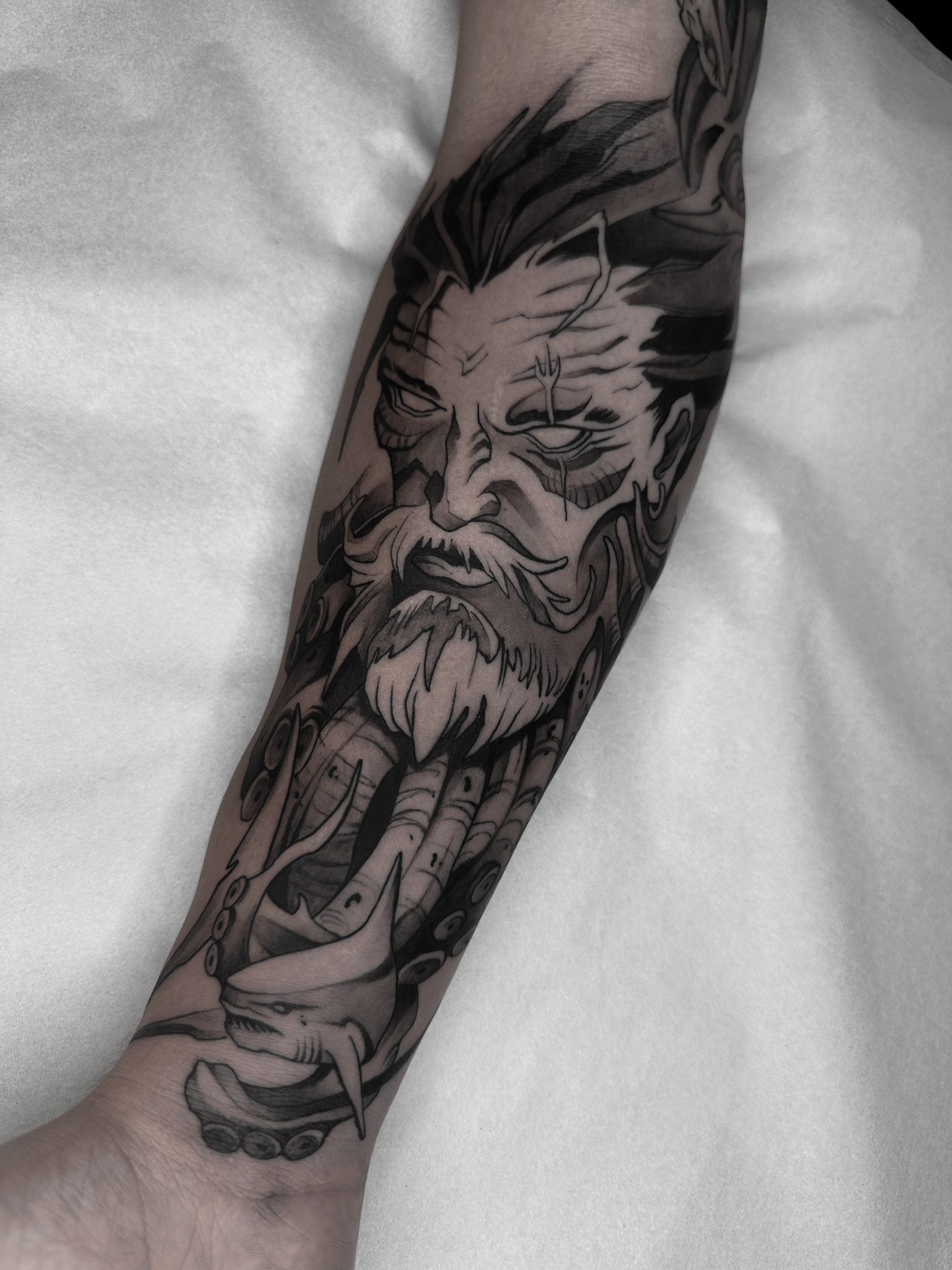 Custom — 12